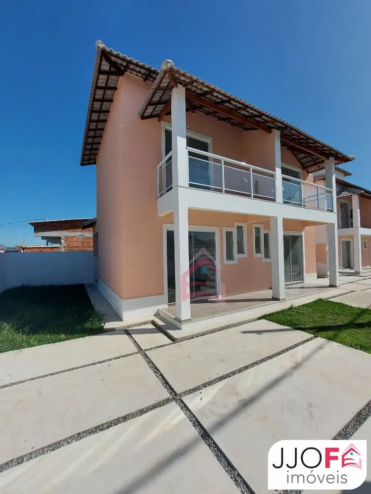 Casa, 2 quartos, 71 m² - Foto 3