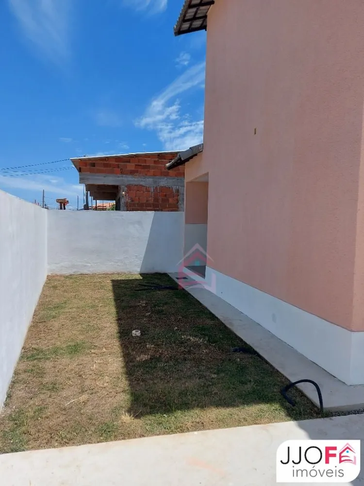 Casa, 2 quartos, 71 m² - Foto 7