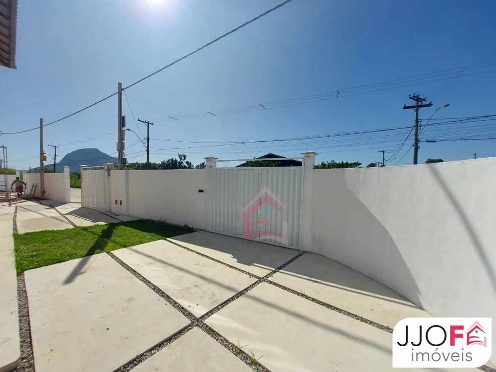 Casa, 2 quartos, 71 m² - Foto 6