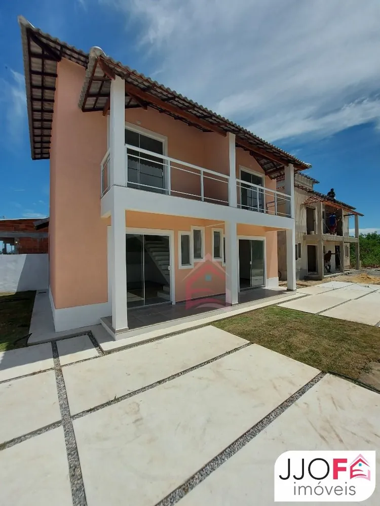 Casa, 2 quartos, 71 m² - Foto 23