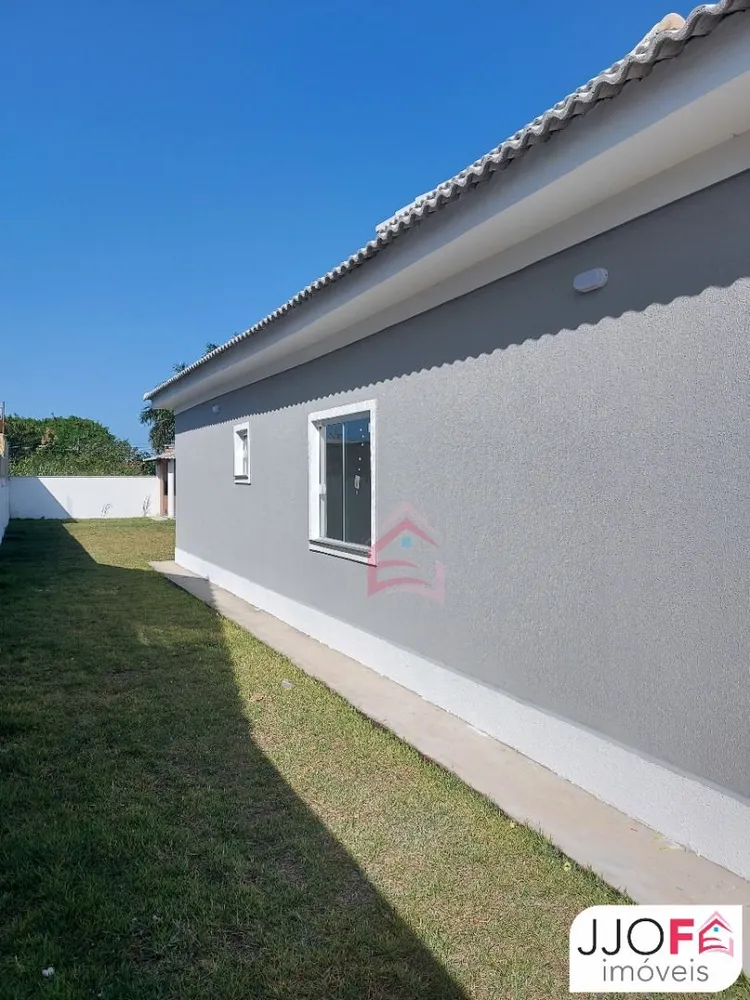 Casa, 3 quartos, 110 m² - Foto 4