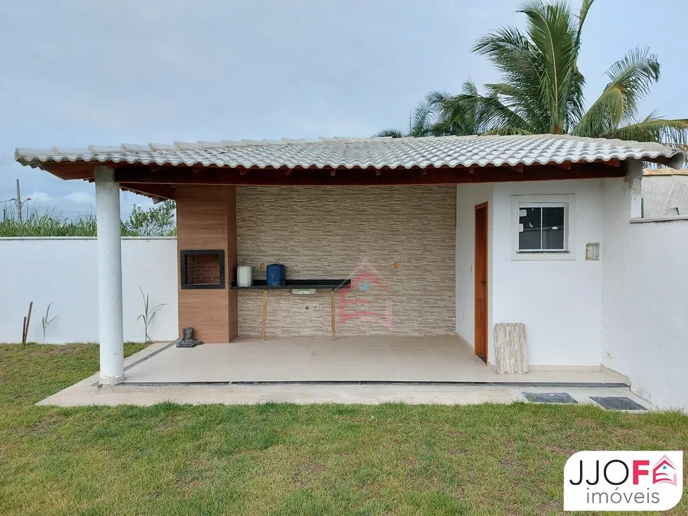 Casa, 3 quartos, 110 m² - Foto 8