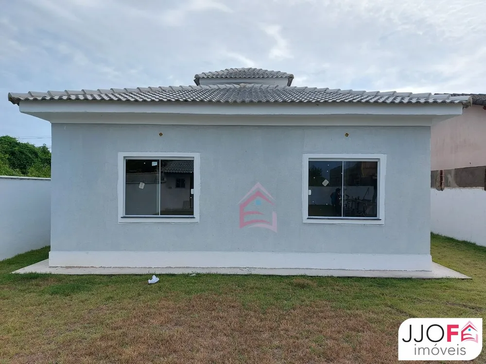 Casa, 3 quartos, 110 m² - Foto 10