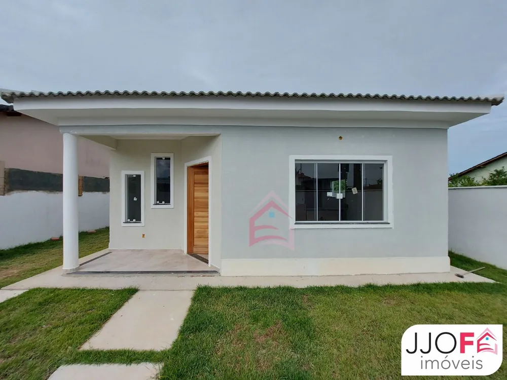 Casa, 3 quartos, 110 m² - Foto 2