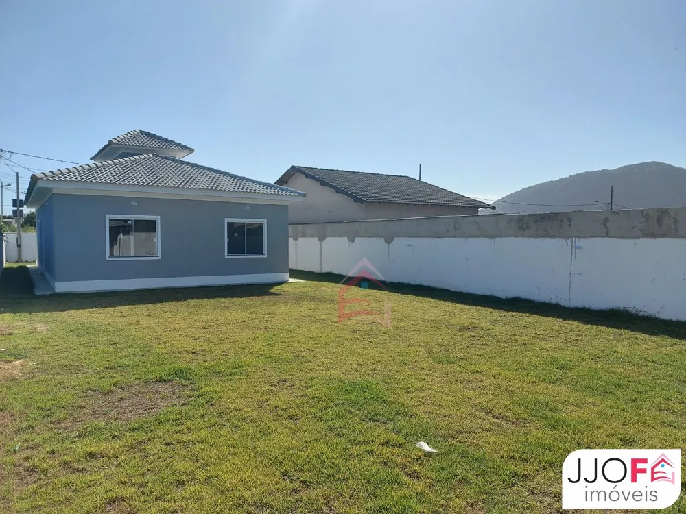 Casa, 3 quartos, 110 m² - Foto 6