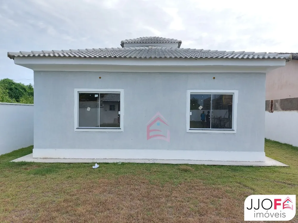 Casa, 3 quartos, 110 m² - Foto 29