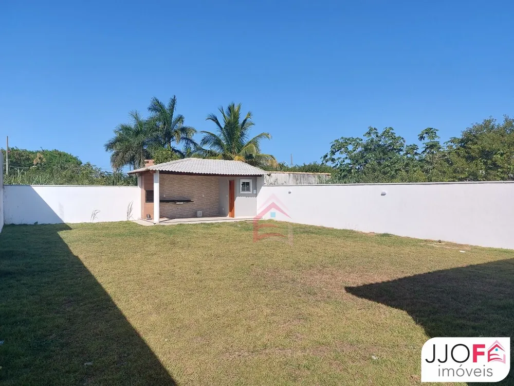 Casa, 3 quartos, 110 m² - Foto 5