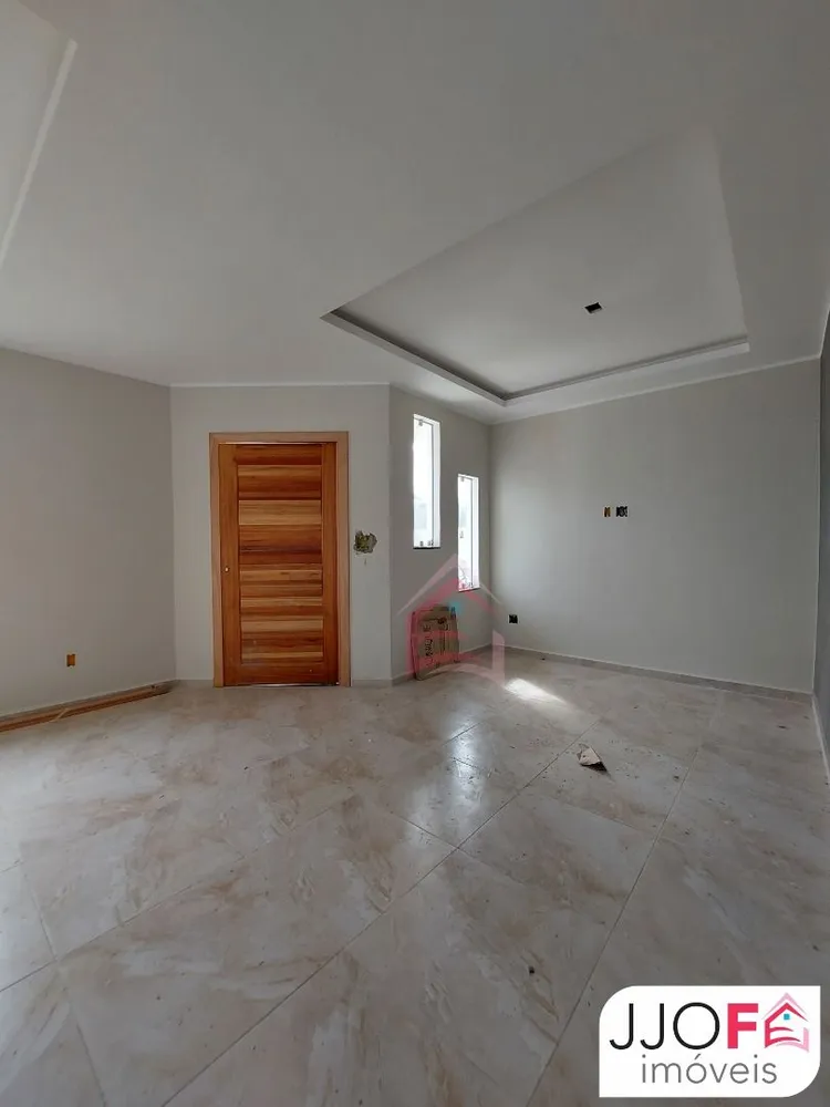 Casa, 3 quartos, 110 m² - Foto 13