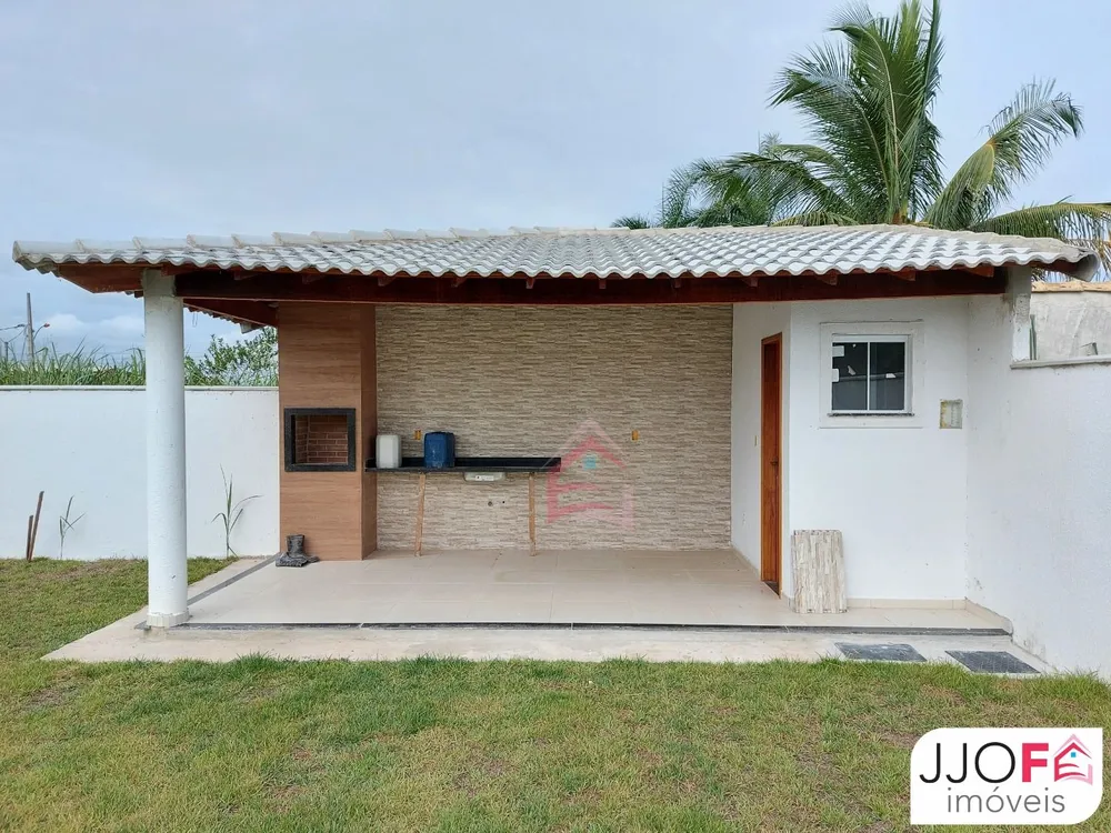 Casa, 3 quartos, 110 m² - Foto 28