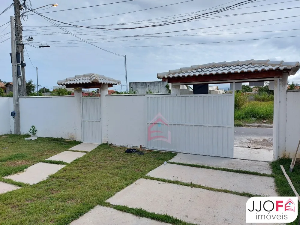 Casa, 3 quartos, 110 m² - Foto 3