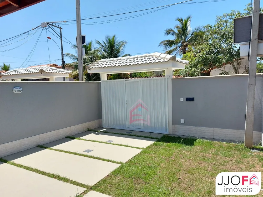 Casa, 3 quartos, 90 m² - Foto 4