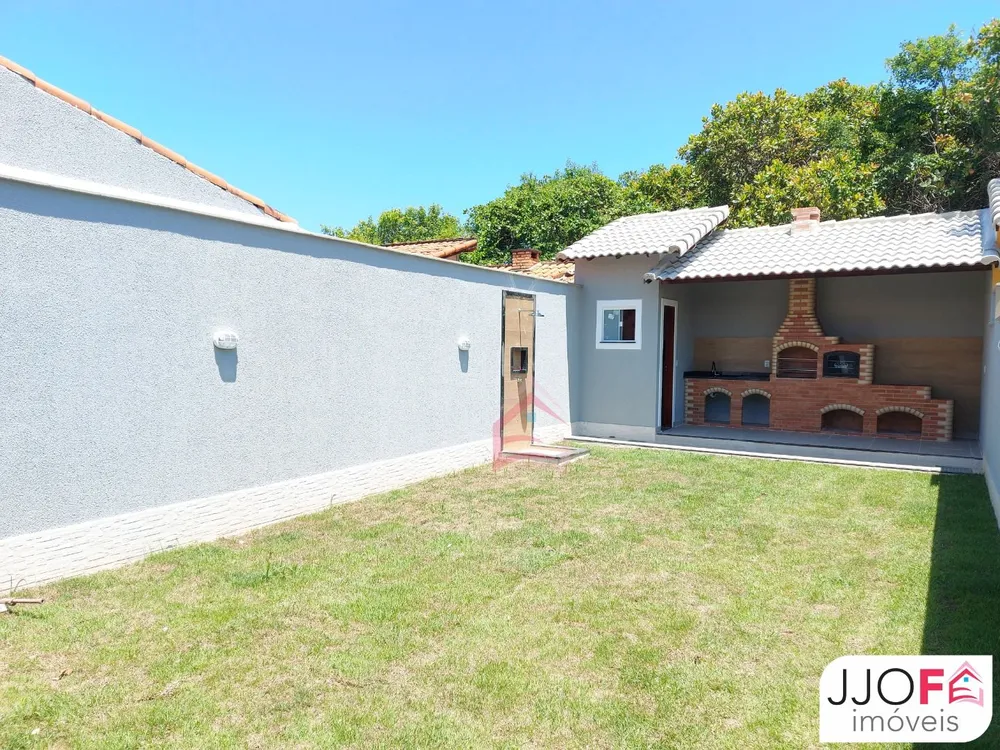 Casa, 3 quartos, 90 m² - Foto 6