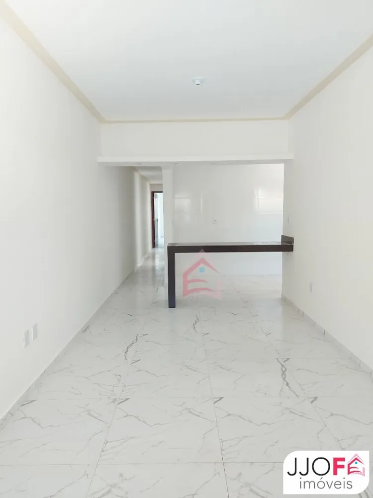 Casa, 3 quartos, 90 m² - Foto 11