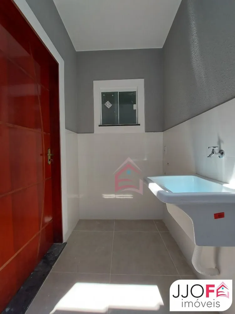 Casa, 3 quartos, 90 m² - Foto 5