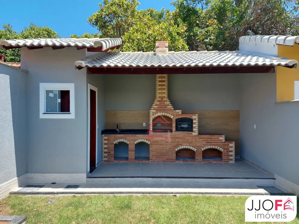 Casa, 3 quartos, 90 m² - Foto 8