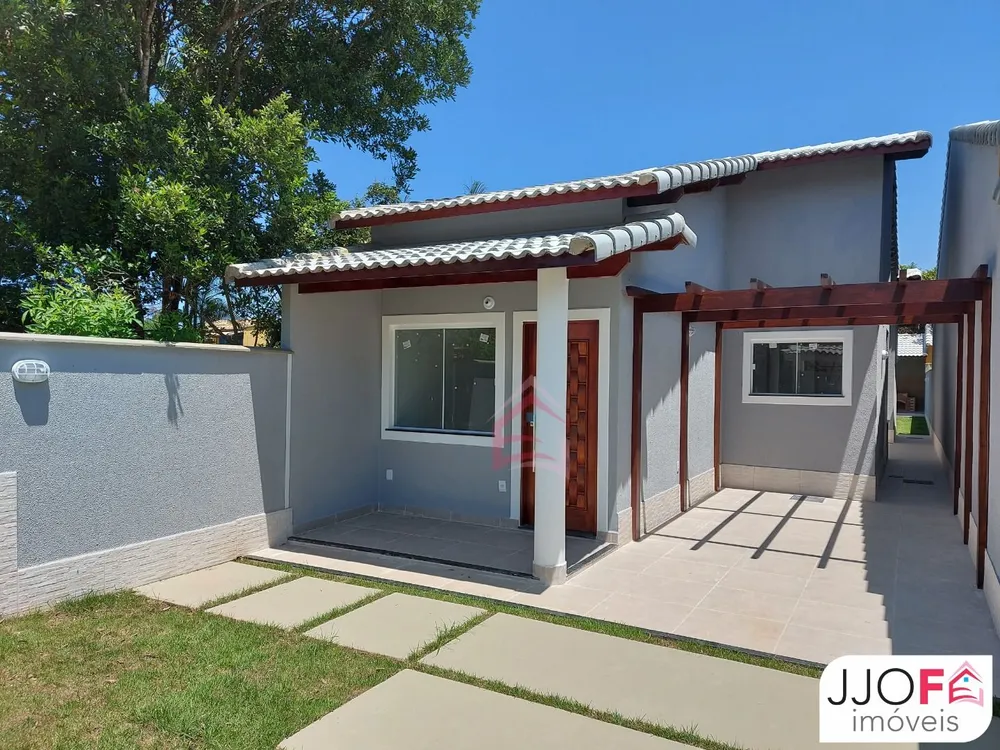 Casa, 3 quartos, 90 m² - Foto 22