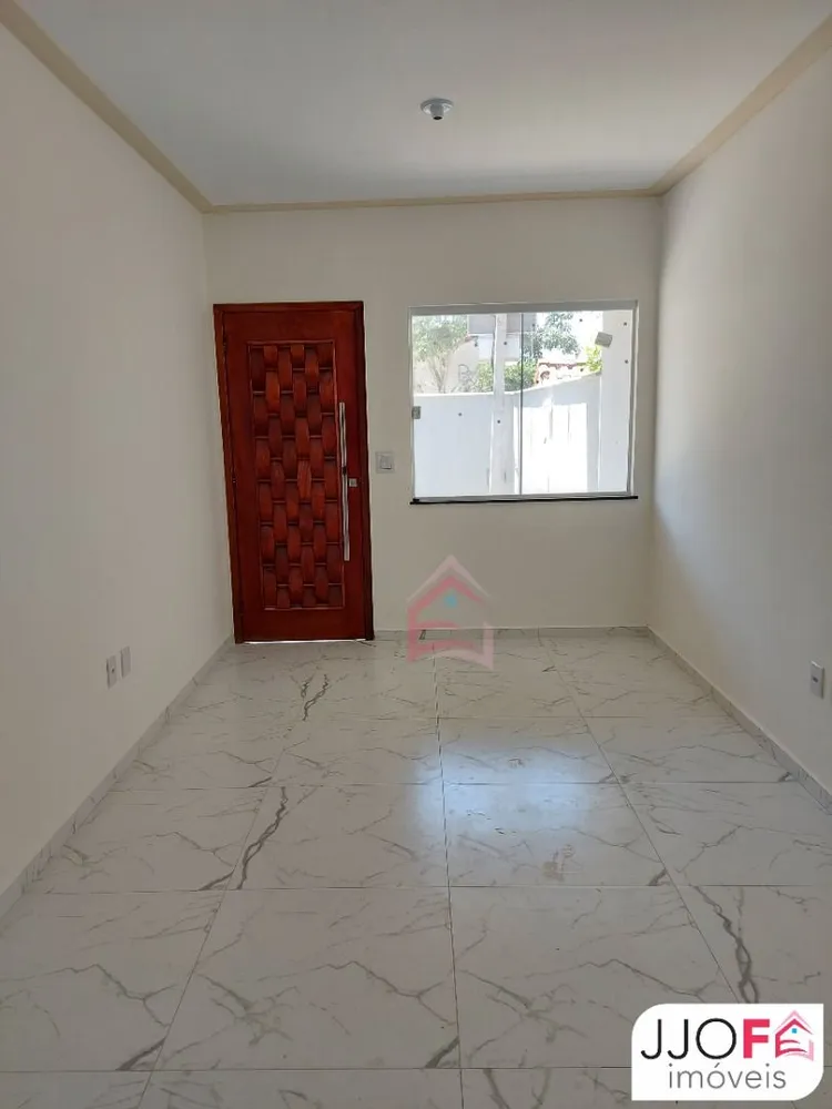 Casa, 3 quartos, 90 m² - Foto 12