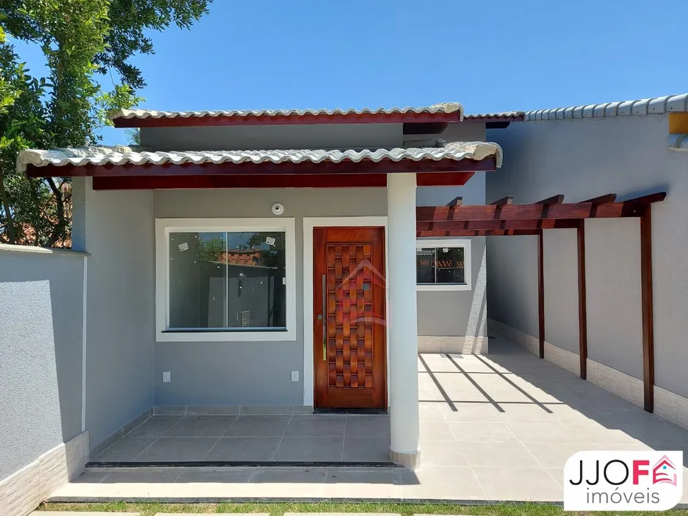 Casa, 3 quartos, 90 m² - Foto 23
