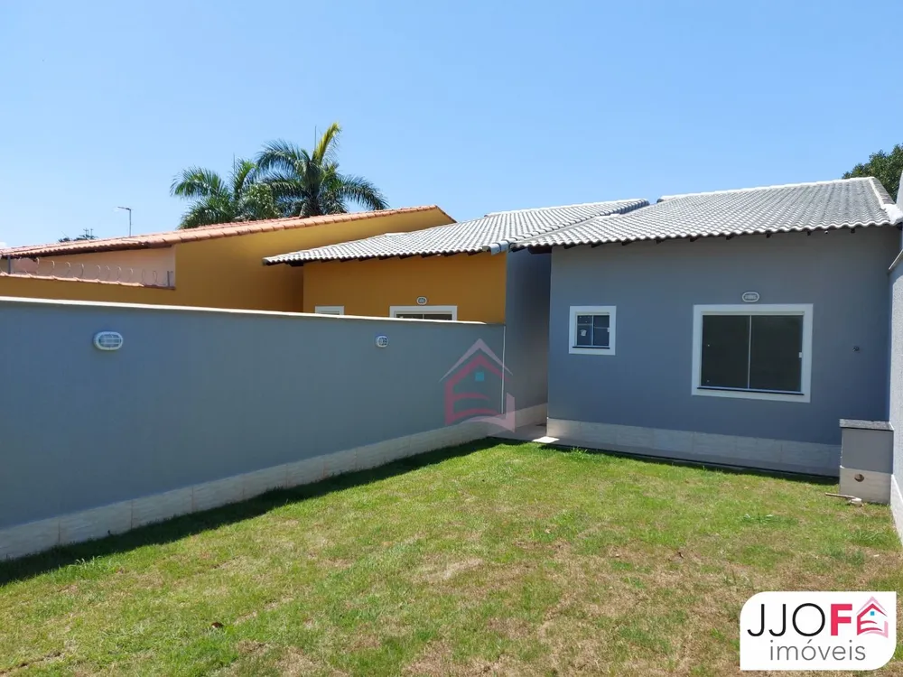 Casa, 3 quartos, 90 m² - Foto 10