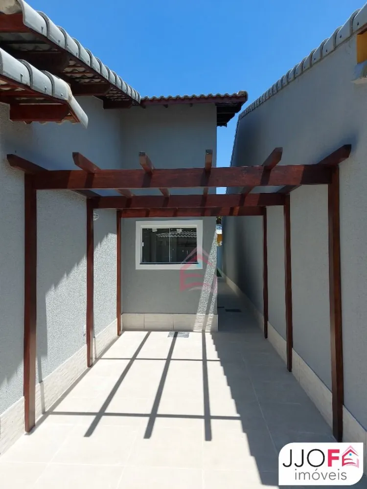 Casa, 3 quartos, 90 m² - Foto 24