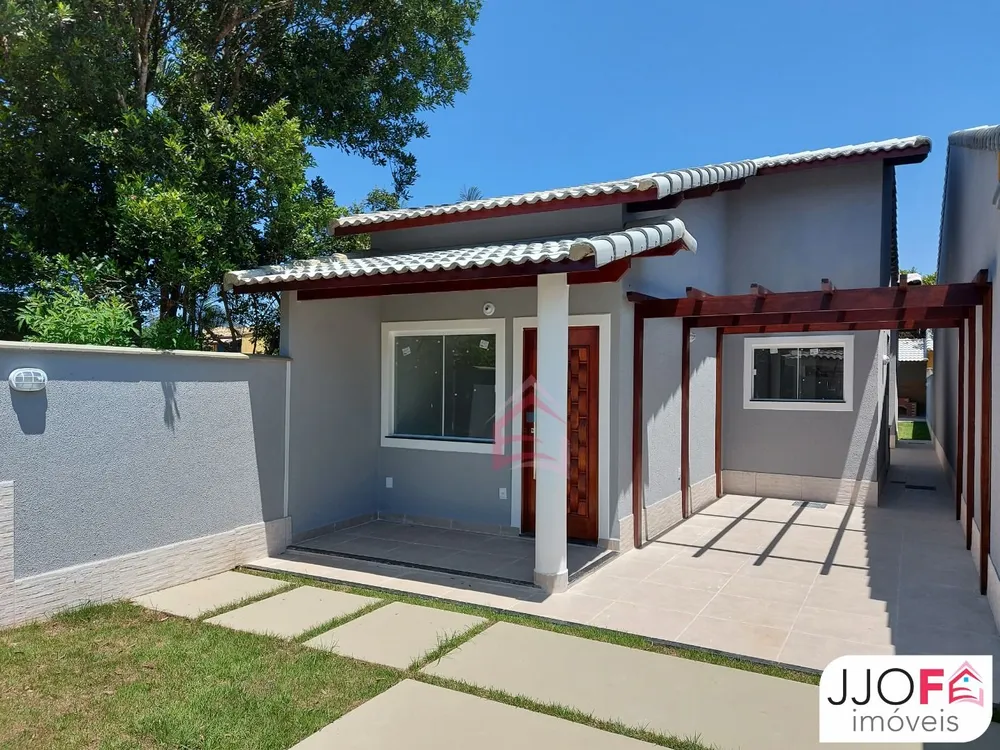 Casa, 3 quartos, 90 m² - Foto 2