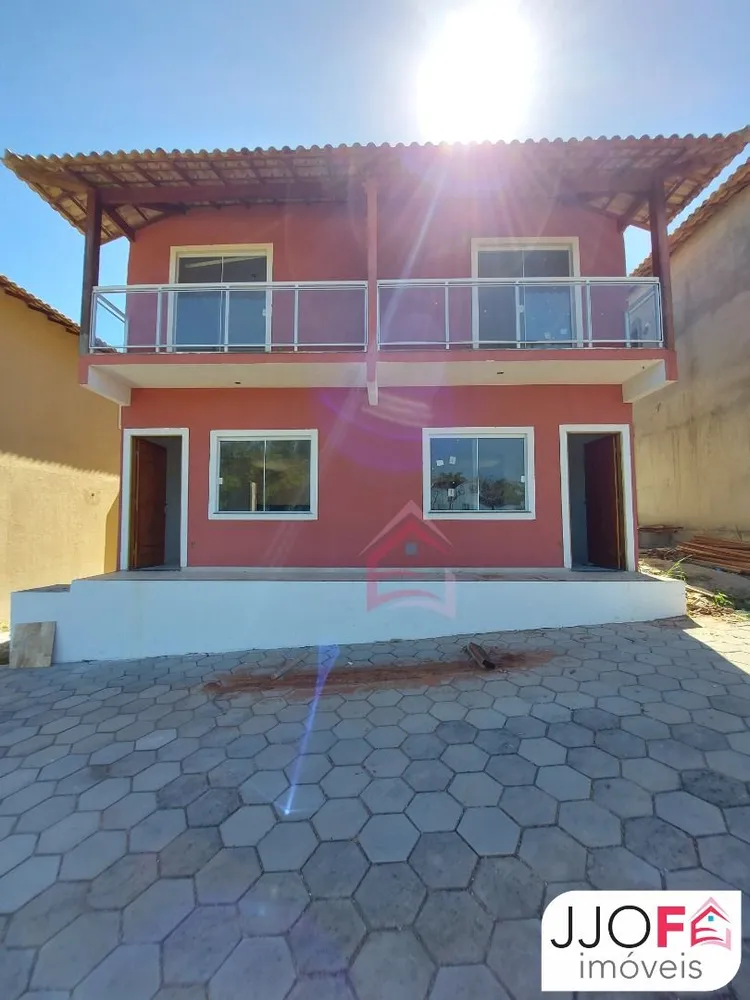 Casa, 2 quartos, 65 m² - Foto 1