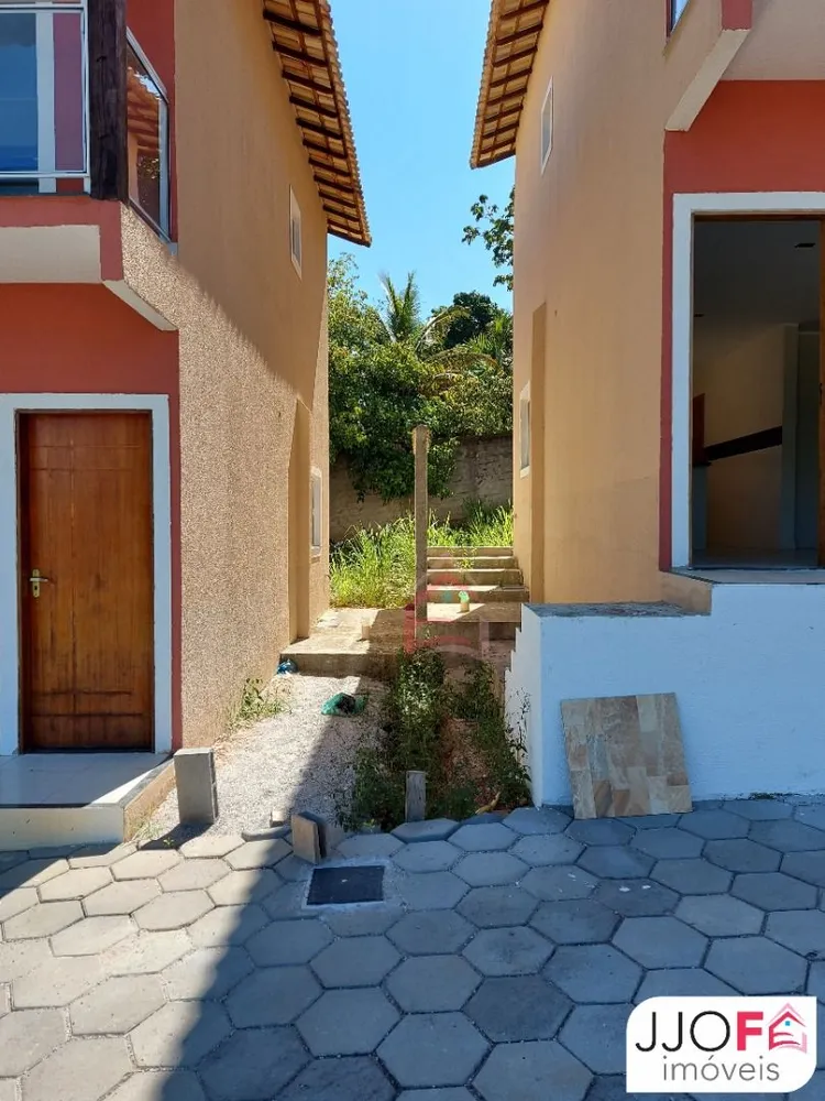 Casa, 2 quartos, 65 m² - Foto 4