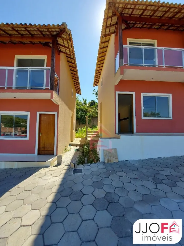 Casa, 2 quartos, 65 m² - Foto 3