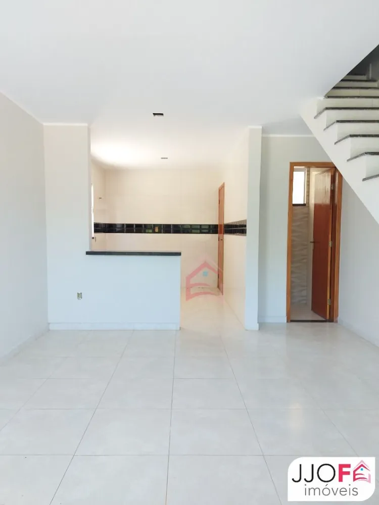 Casa, 2 quartos, 65 m² - Foto 11