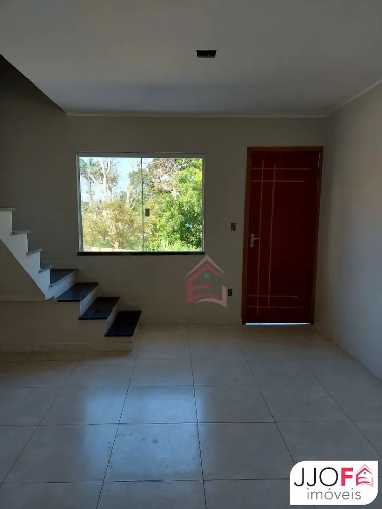 Casa, 2 quartos, 65 m² - Foto 12