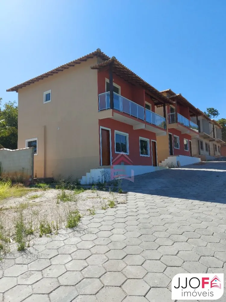 Casa, 2 quartos, 65 m² - Foto 2
