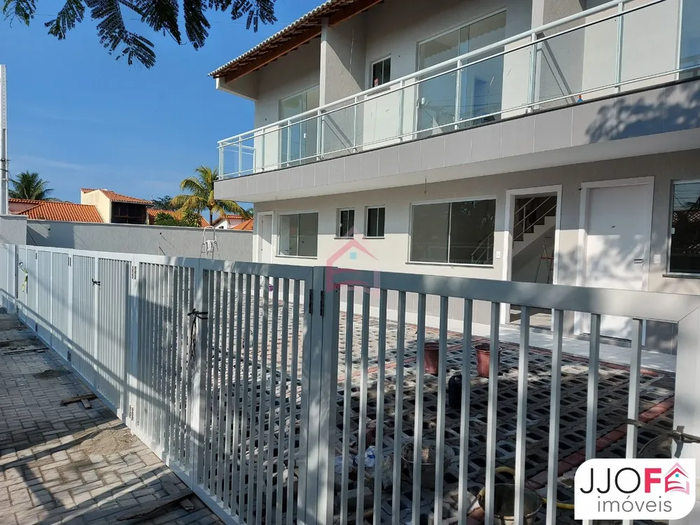 Casa, 2 quartos, 65 m² - Foto 1