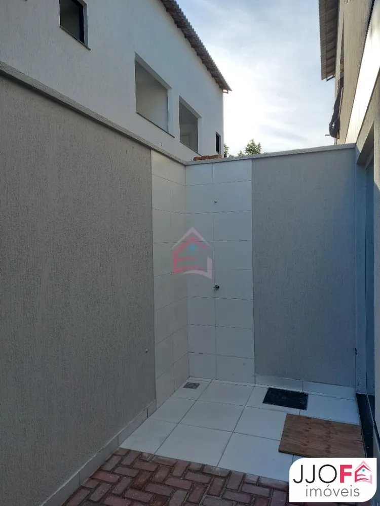 Casa, 2 quartos, 65 m² - Foto 7