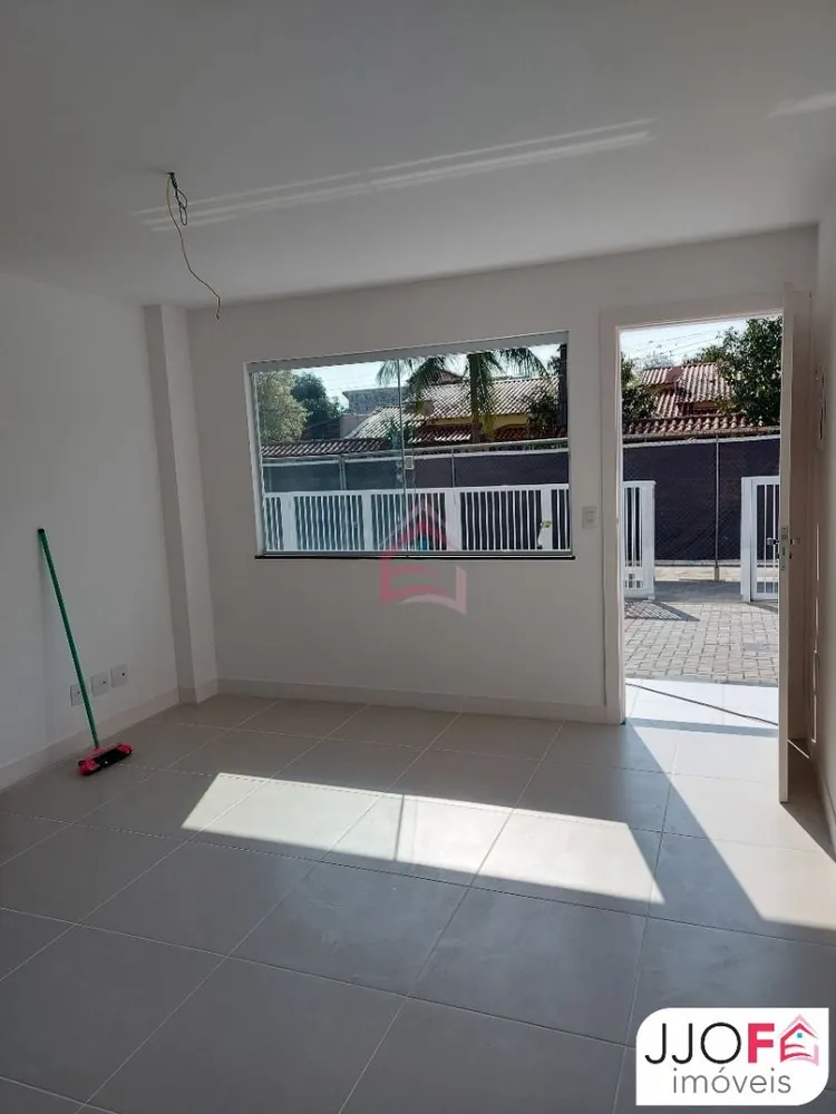Casa, 2 quartos, 65 m² - Foto 9