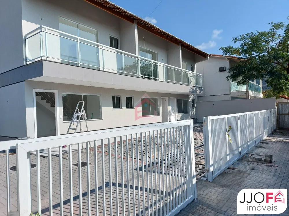 Casa, 2 quartos, 65 m² - Foto 2