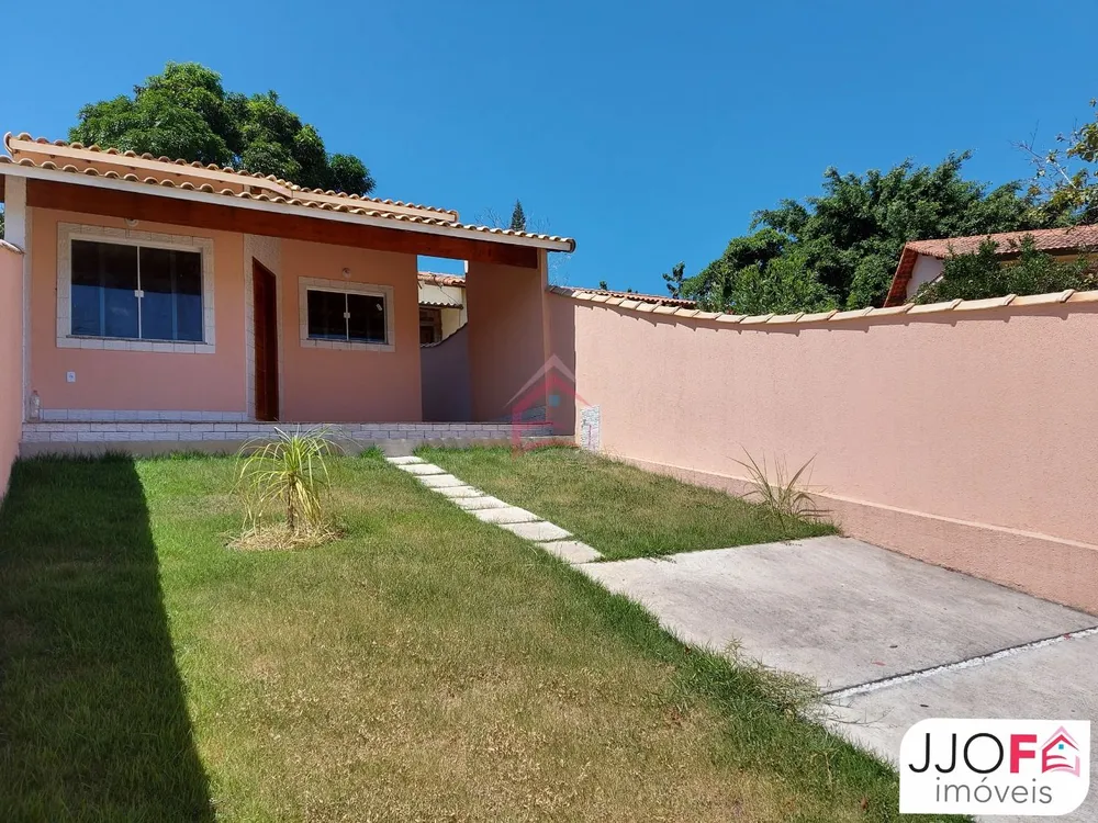 Casa, 2 quartos, 75 m² - Foto 4