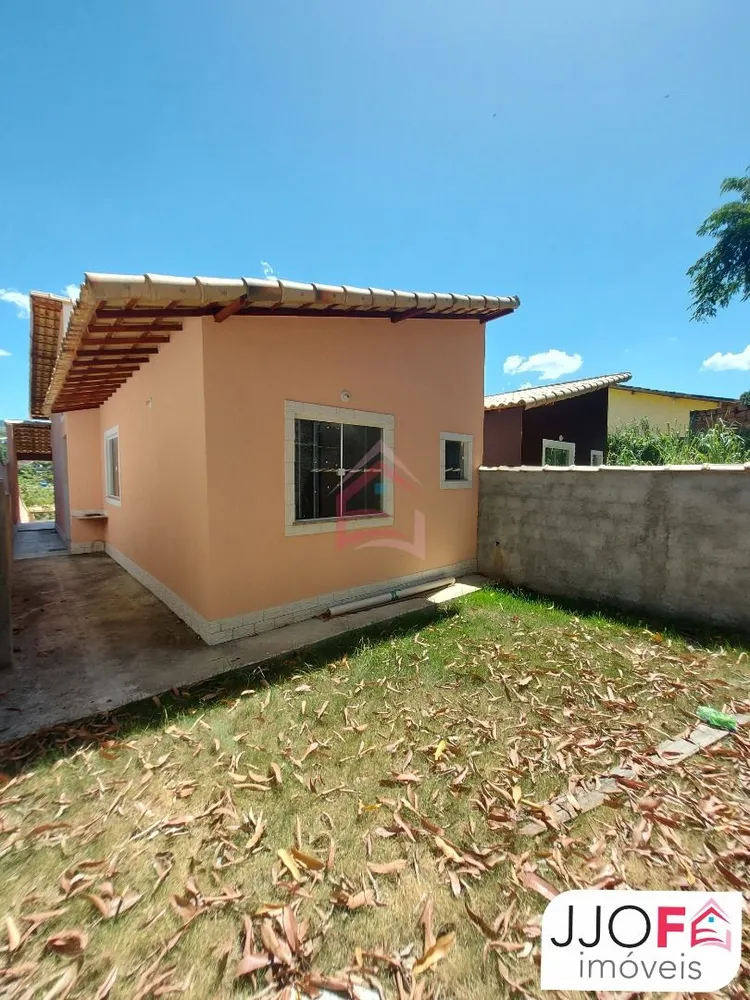 Casa, 2 quartos, 75 m² - Foto 23