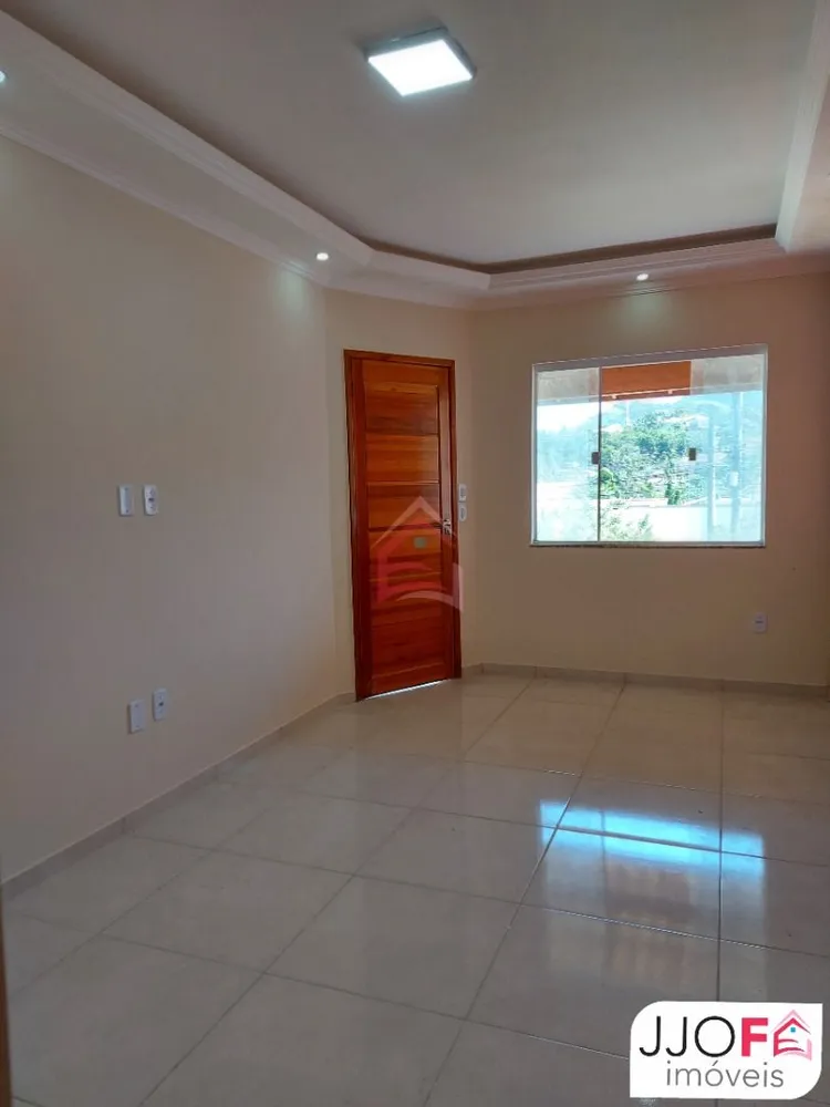 Casa, 2 quartos, 75 m² - Foto 13