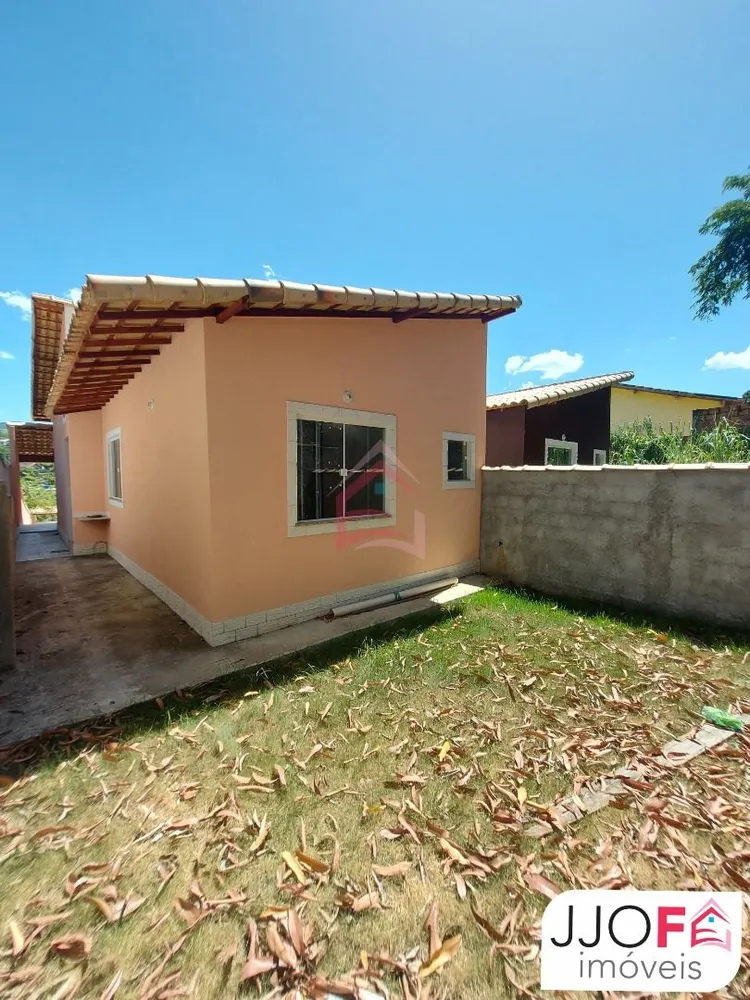 Casa, 2 quartos, 75 m² - Foto 10