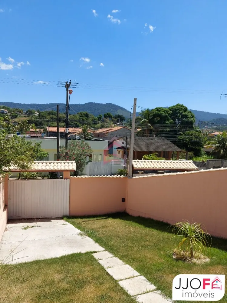 Casa, 2 quartos, 75 m² - Foto 5