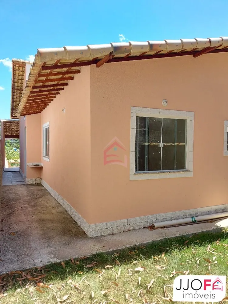 Casa, 2 quartos, 75 m² - Foto 22