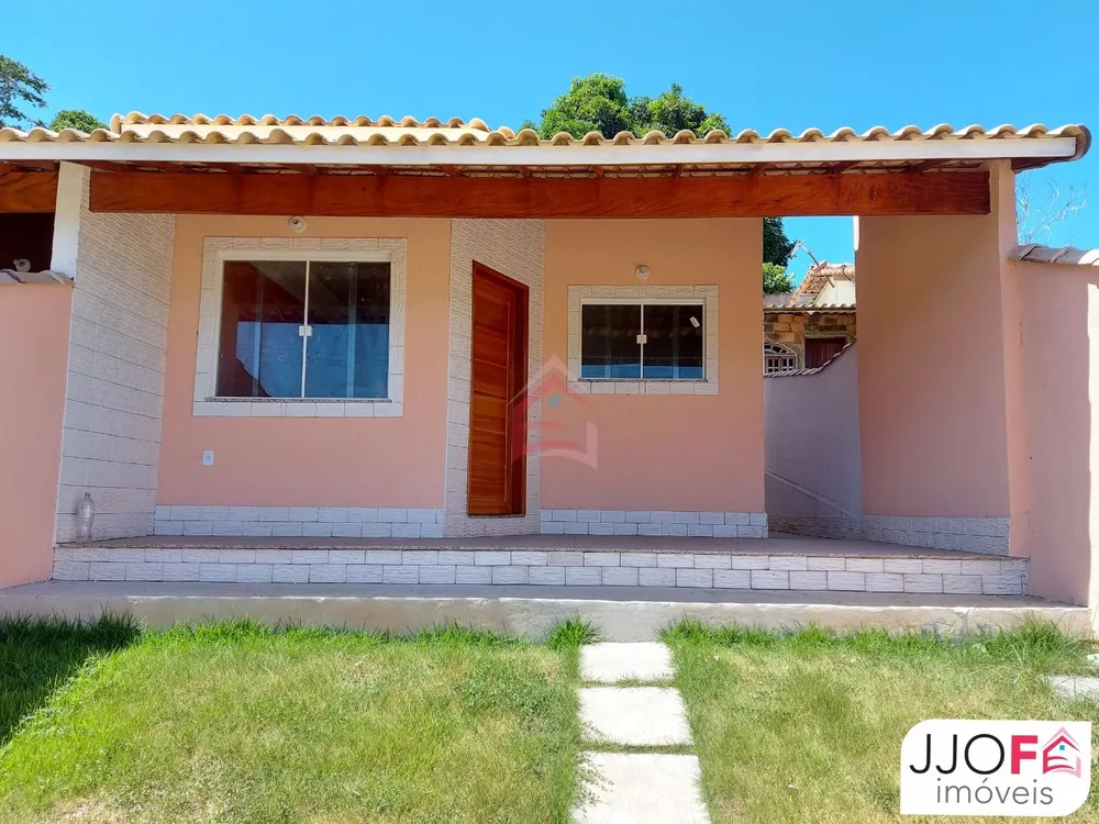 Casa, 2 quartos, 75 m² - Foto 1