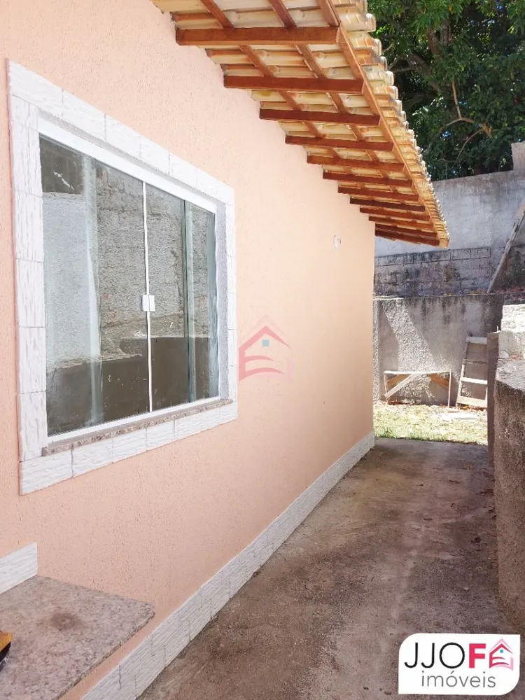 Casa, 2 quartos, 75 m² - Foto 7