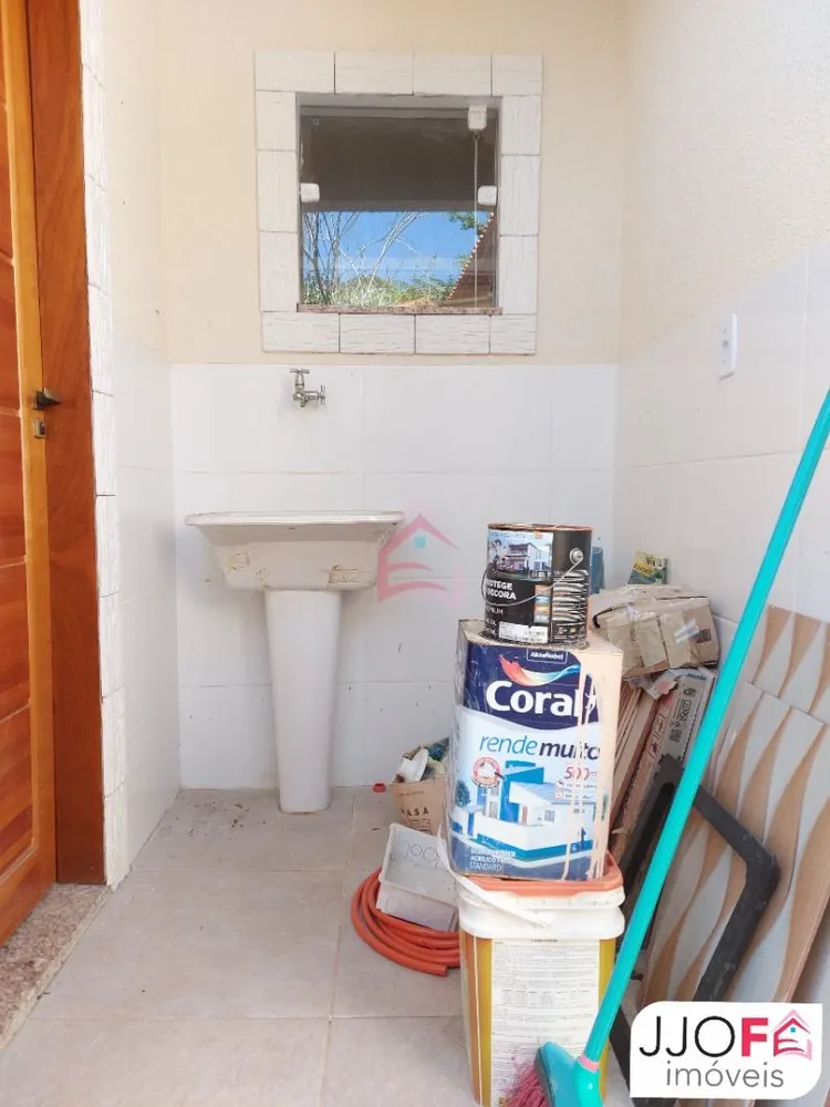 Casa, 2 quartos, 75 m² - Foto 6