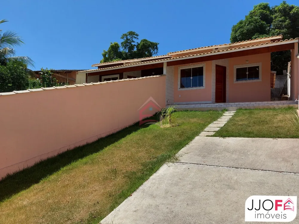 Casa, 2 quartos, 75 m² - Foto 2
