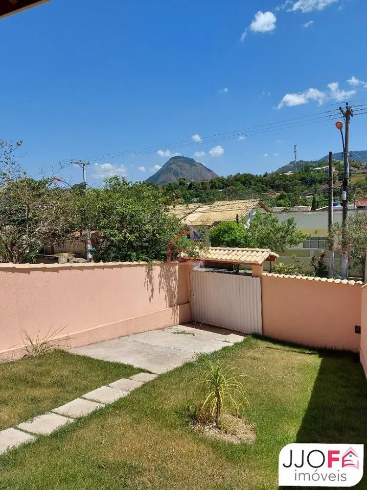 Casa, 2 quartos, 75 m² - Foto 3