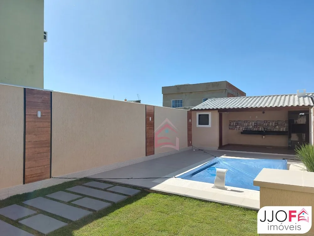 Casa, 3 quartos, 115 m² - Foto 5