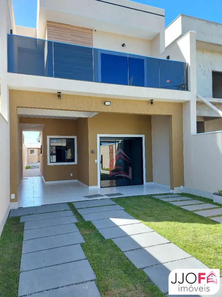 Casa, 3 quartos, 115 m² - Foto 22