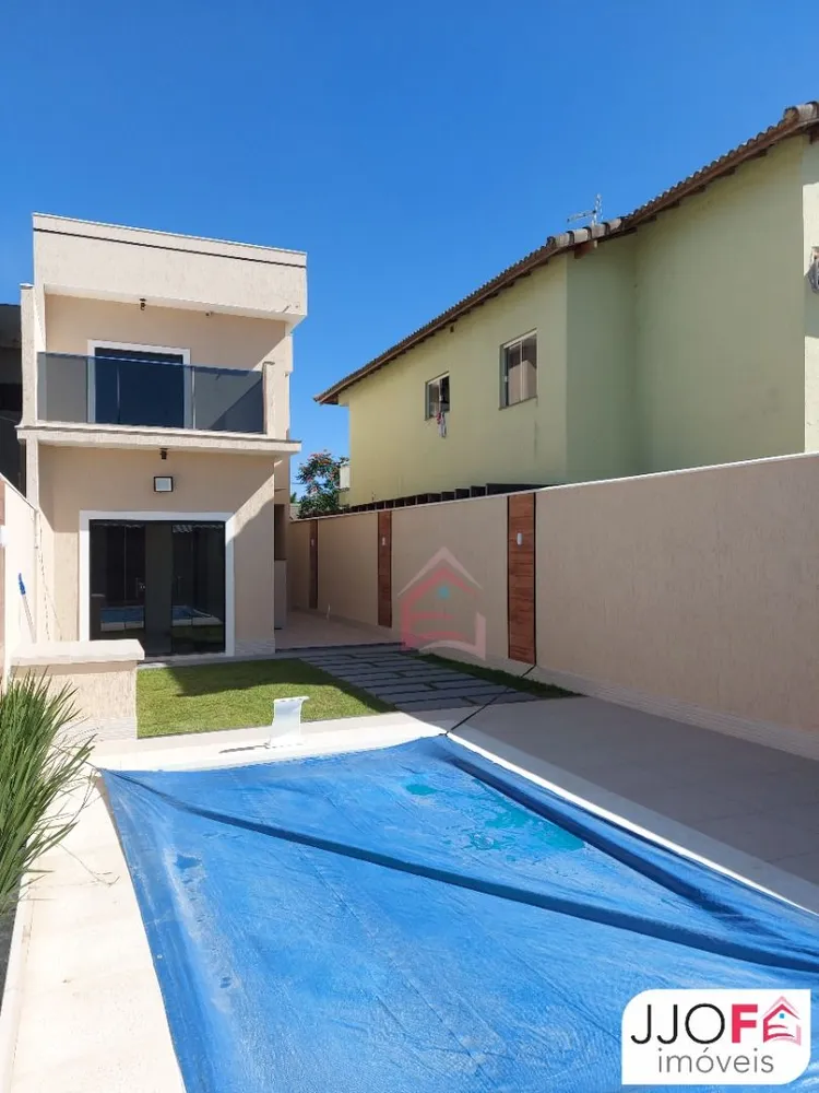 Casa, 3 quartos, 115 m² - Foto 35