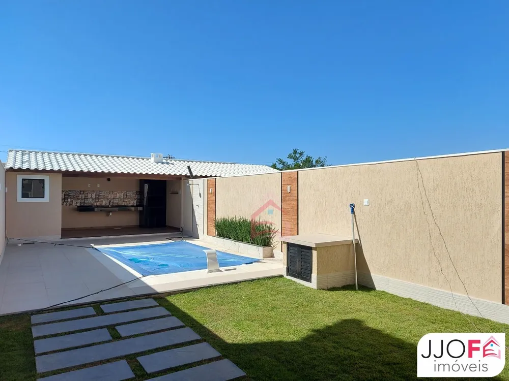 Casa, 3 quartos, 115 m² - Foto 29